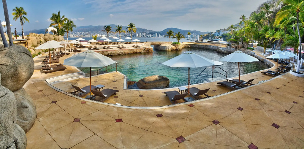 Las Brisas Acapulco