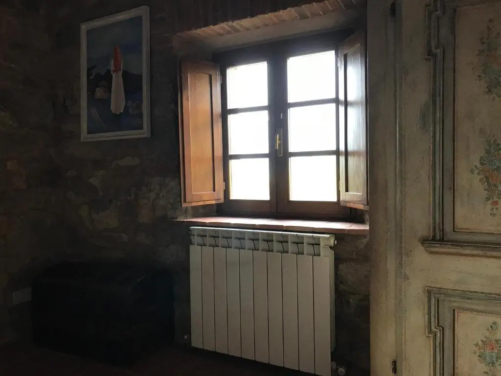 Il Rustico