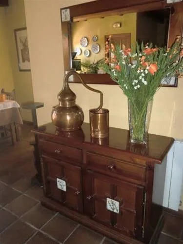 Hostal Cantabrico