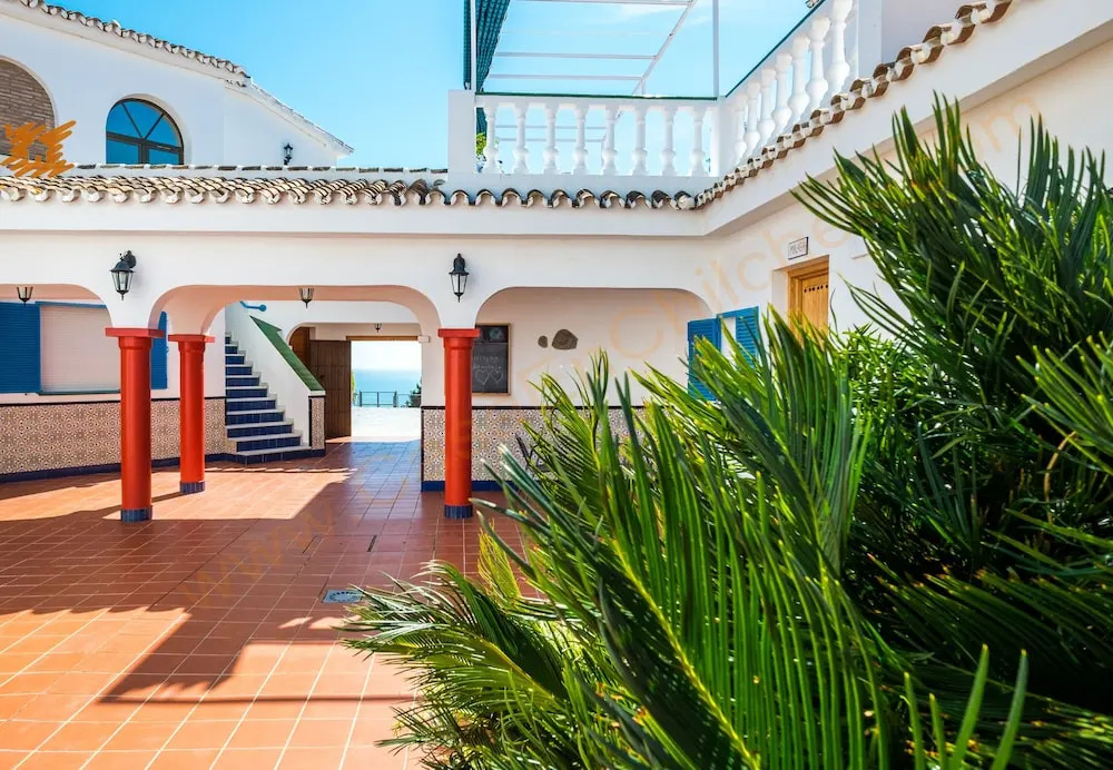 Apartamento Granada