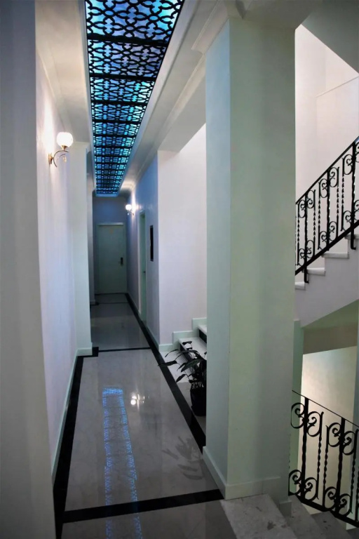Hotel Veliera