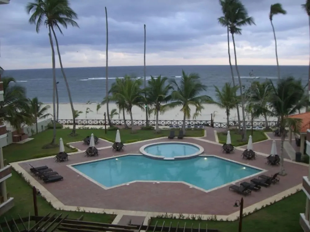 Juan Dolio Apartment