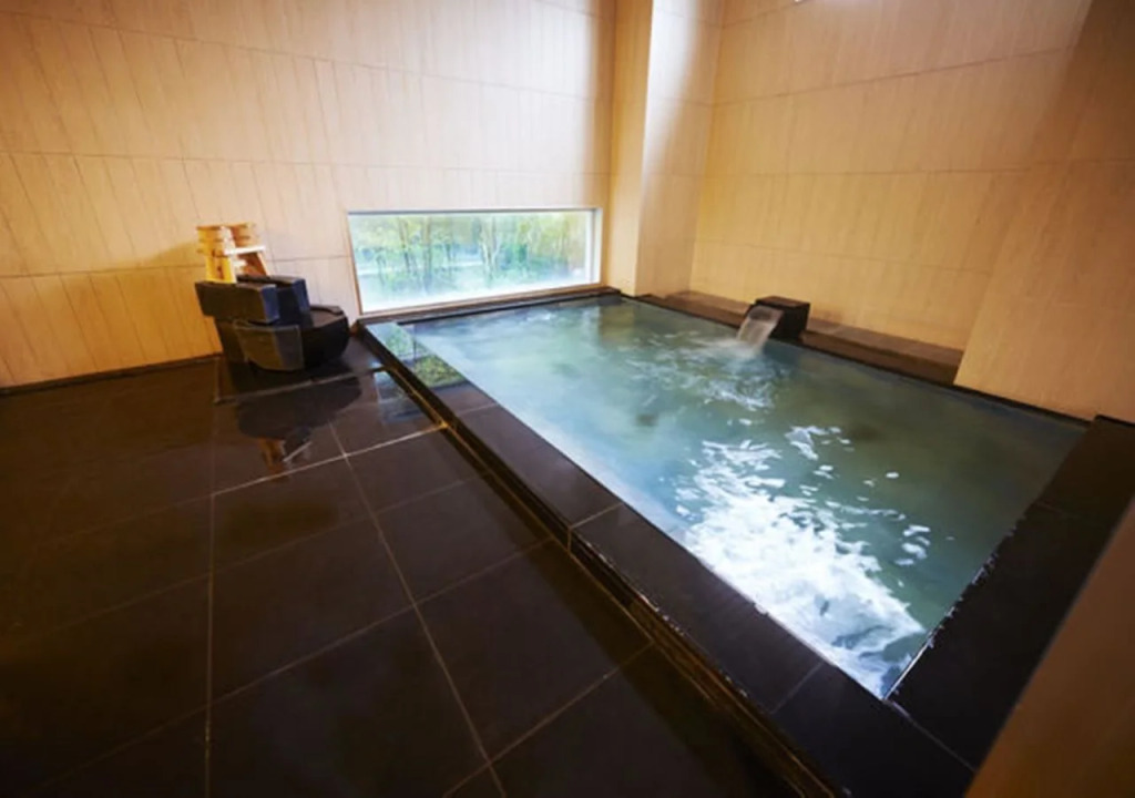 Super Hotel Gotemba 1