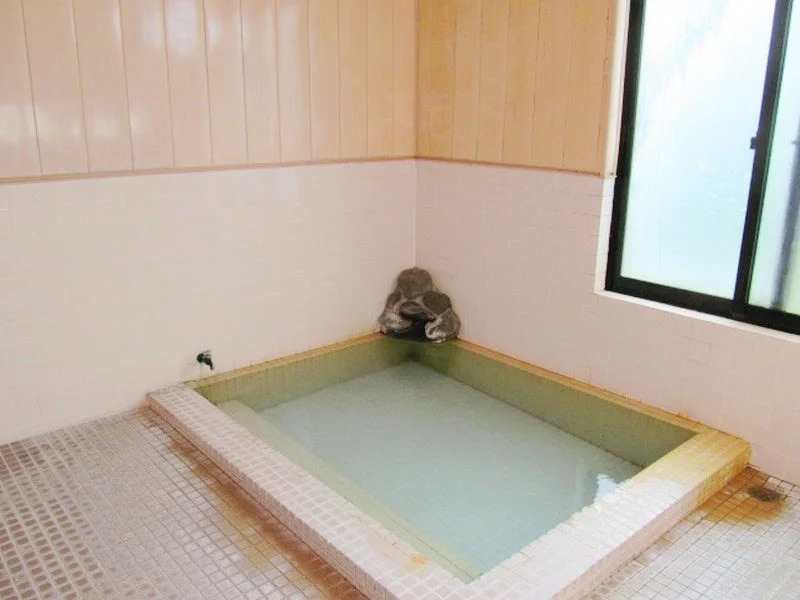 Oshuku Onsen Minshuku Akebonoso