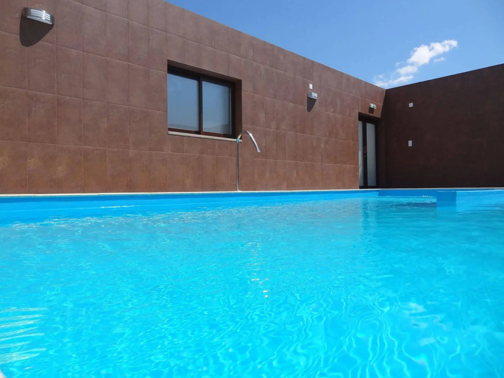Juízo Country Houses
