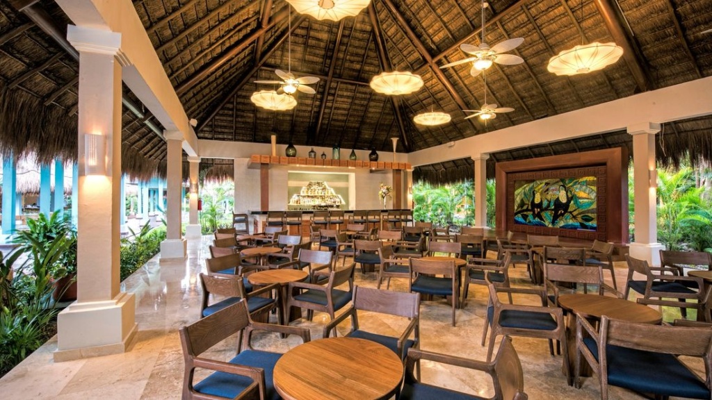 Iberostar Waves Tucan - All Inclusive