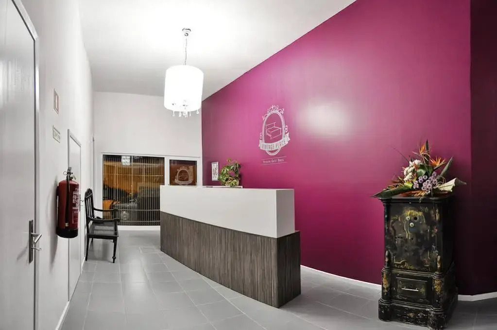 Vintage Place - Azorean Guest House