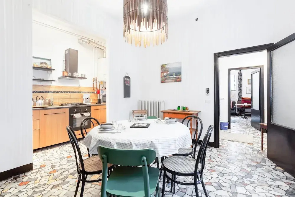 Garden House Vicenza