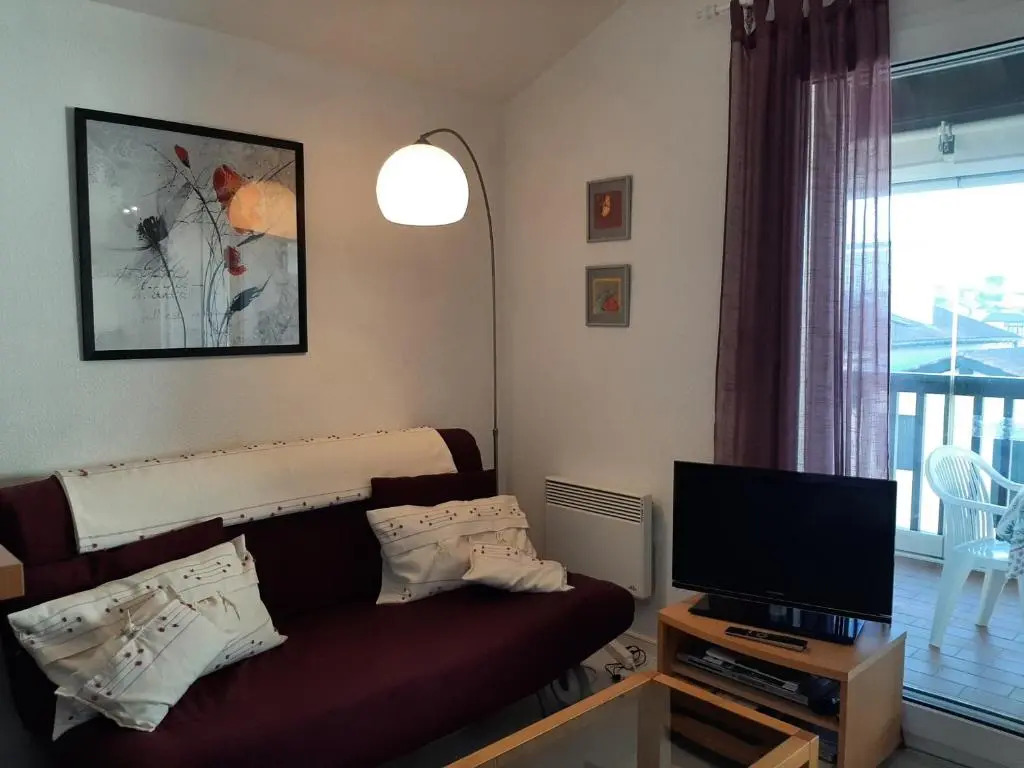Appartement Ciboure, 3 pièces, 4 personnes - FR-1-239-722