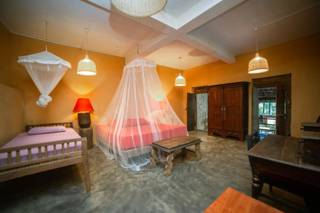 The Kandy Samadhi Centre