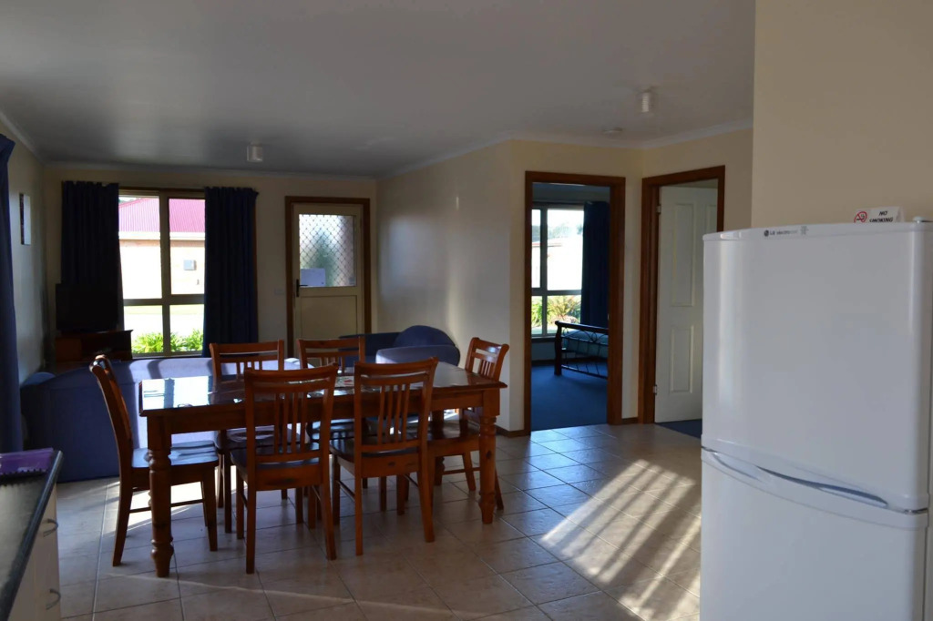 All Inn Strahan Holiday Units