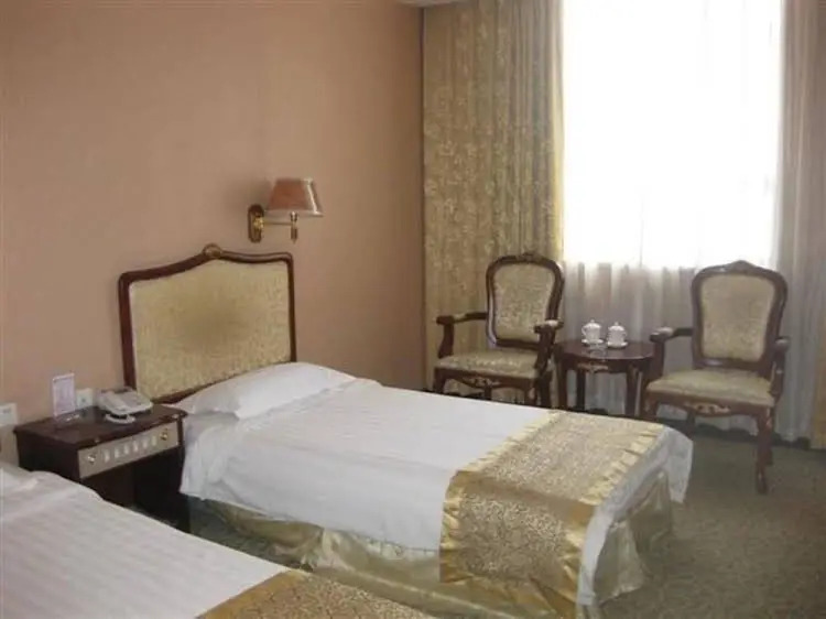 Beijing Century Mountain Hotel