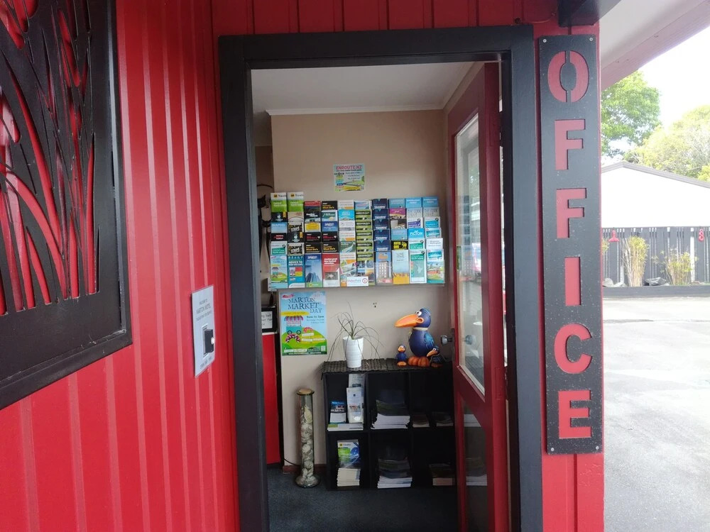 Marton Motel NZ