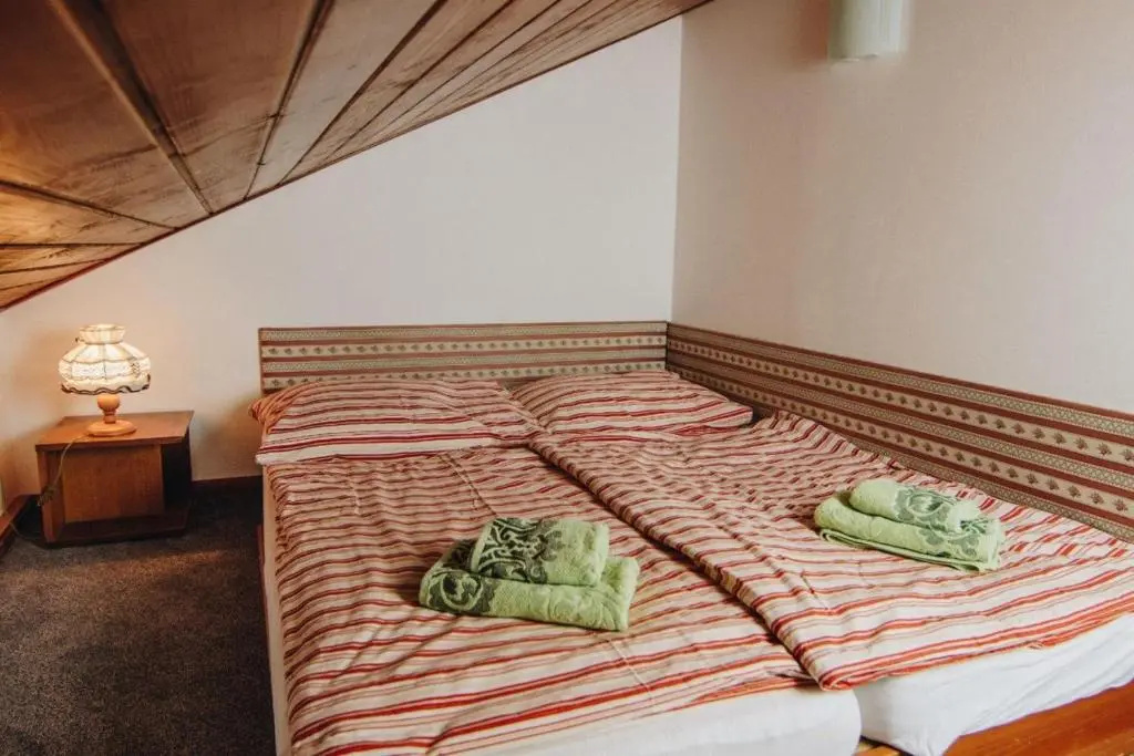 Haus Blueberry - Baranek Resorts