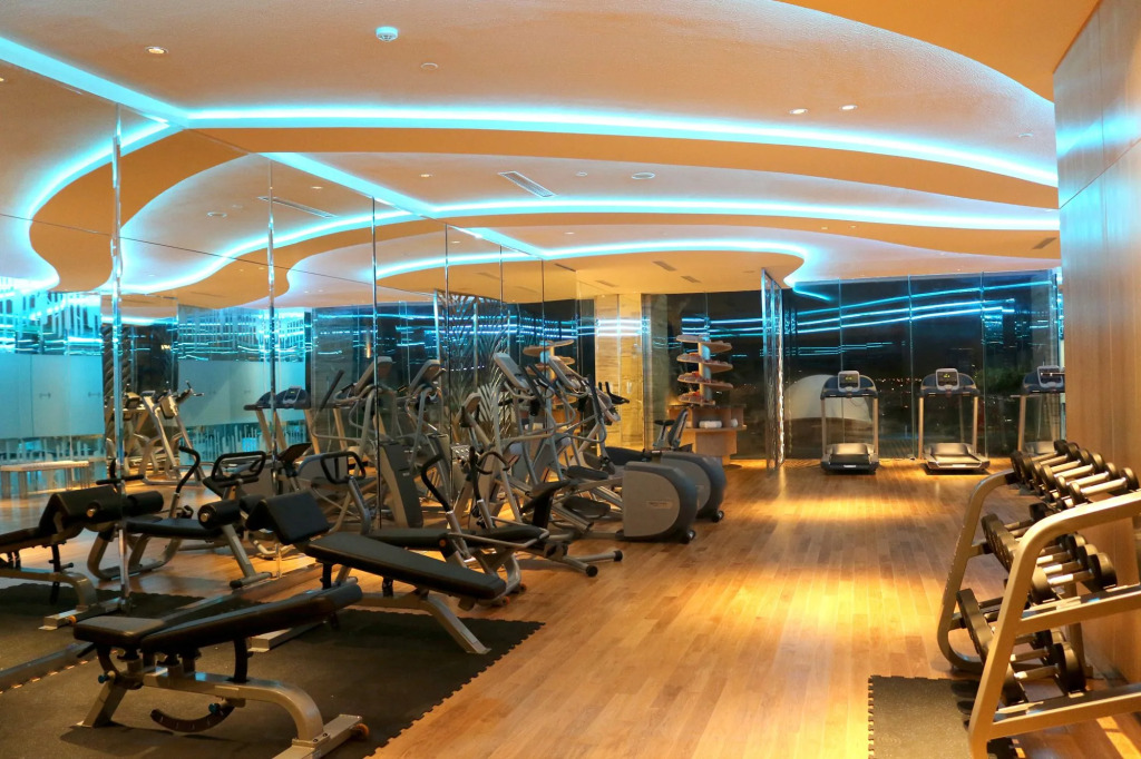 Vasa Hotel Surabaya