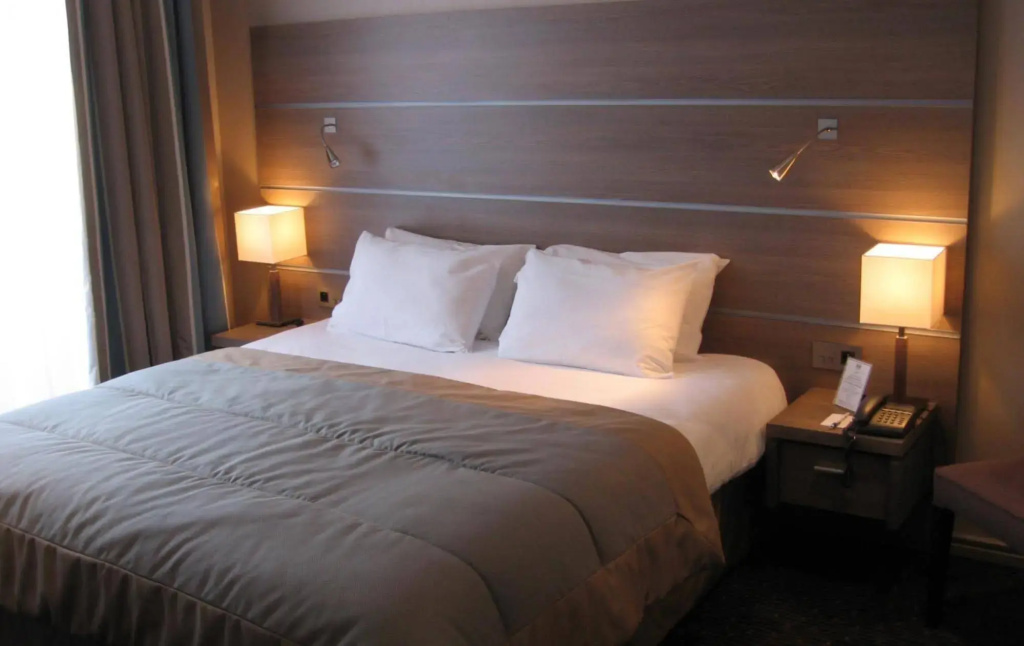 Hôtel Bristol
