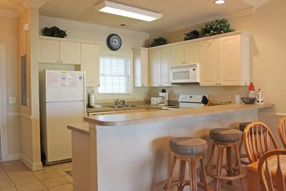 Come Home to This Beautiful MB Condo at Magnolia!