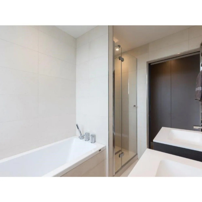 Luxury Penthouse London