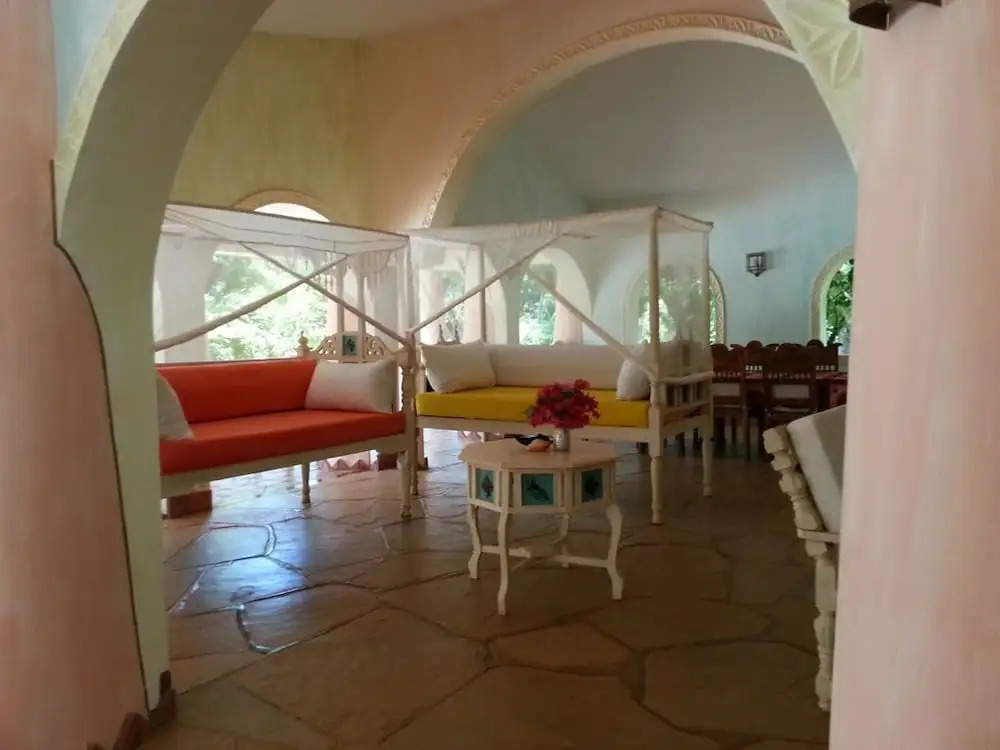 Holiday Homes Elicriso Malindi