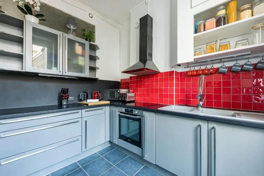 GuestReady - T2 - 10min Part Dieu - Spacious Apt