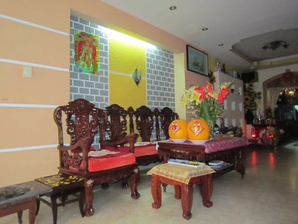 Hong Nhung Guest House