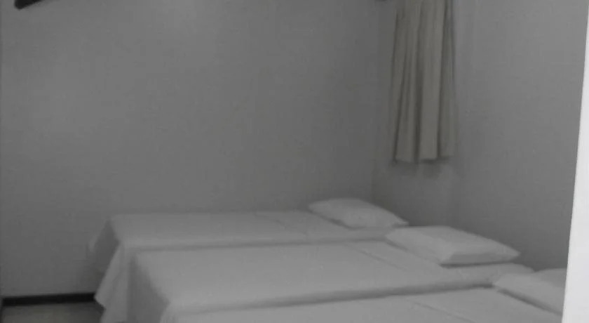 Hotel Casa Blanca