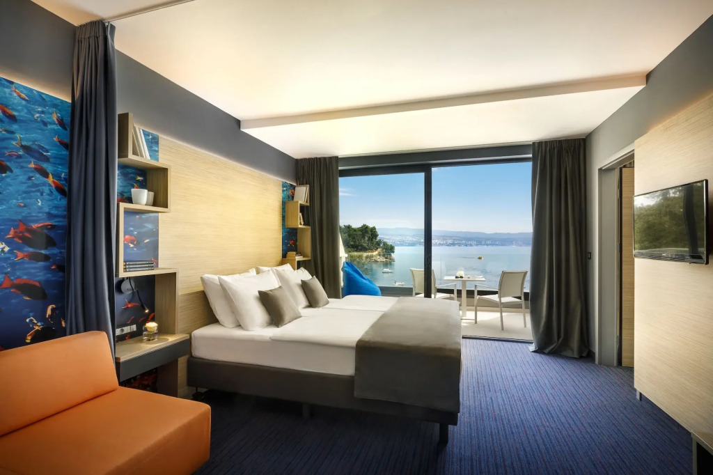 Hotel Ičići - by Liburnia Hotels & Villas