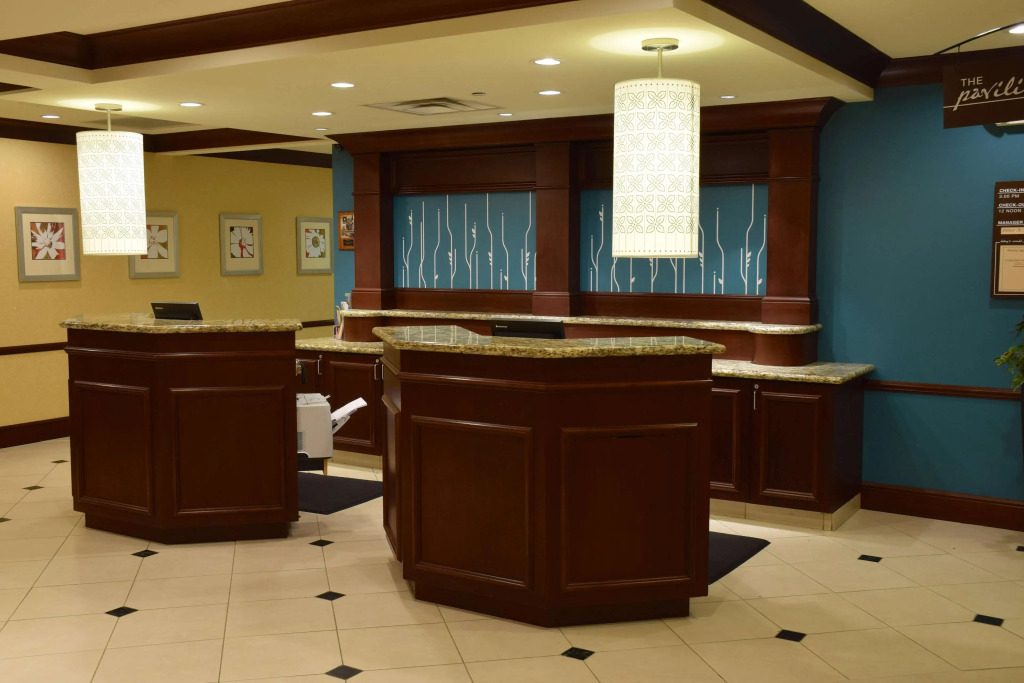 Hilton Garden Inn Dayton/ Beavercreek