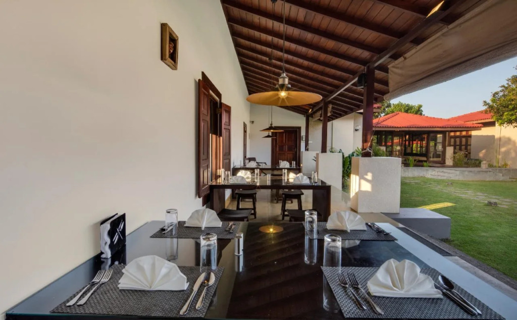 Ayana Villa