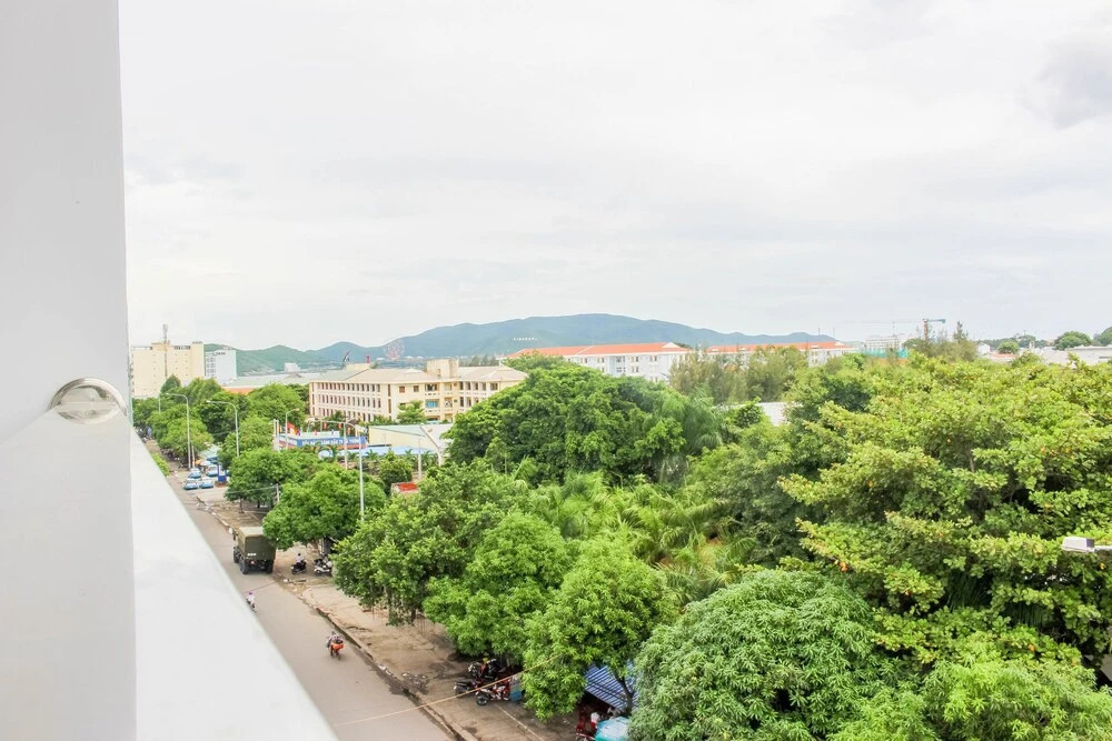 Hotel I Ngoc Huong