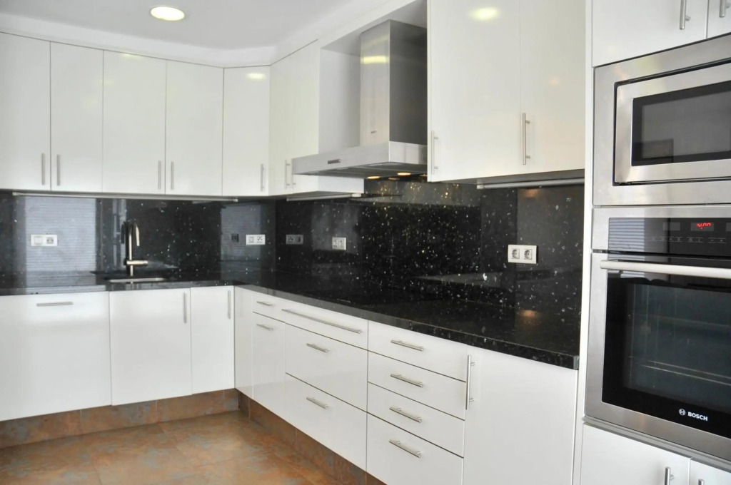 Residential Tourist Apartments