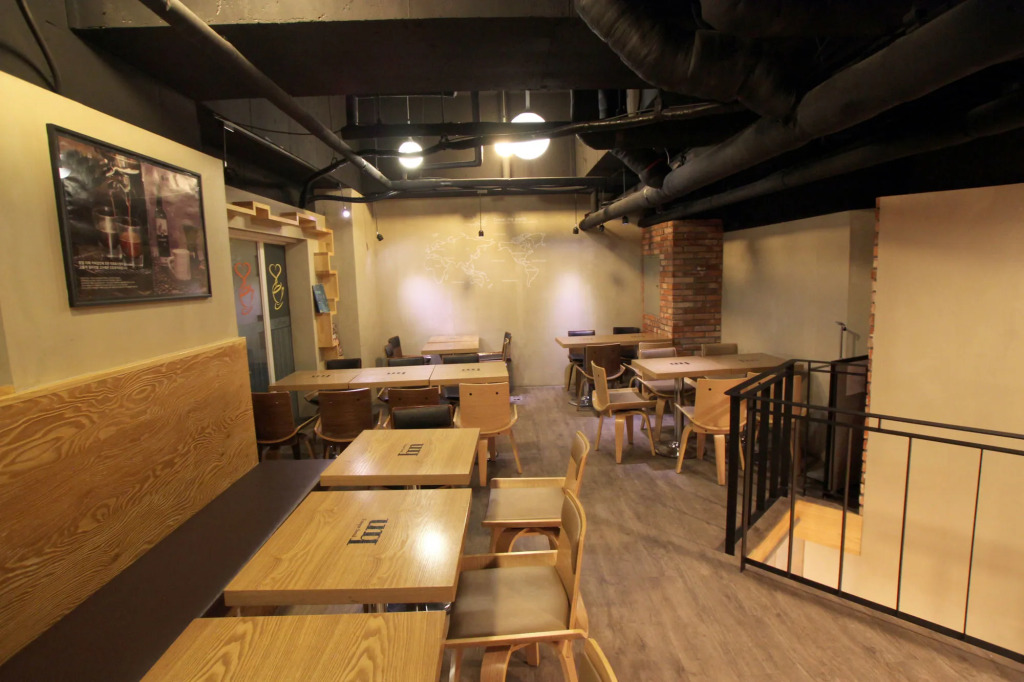 Three Seven Hotel Dongdaemun