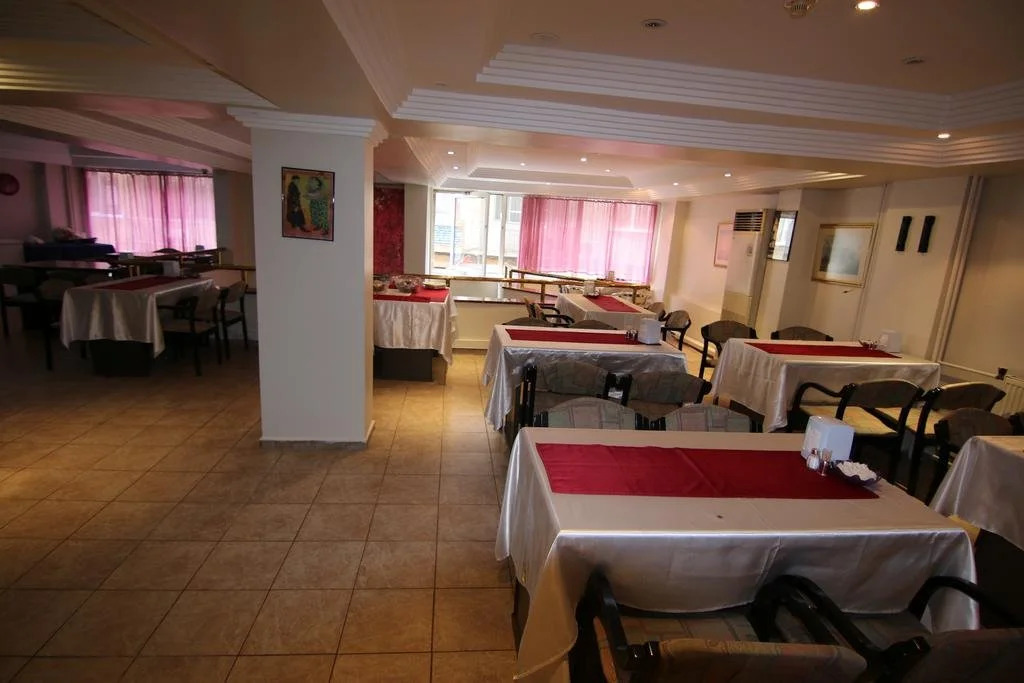 Istanbul Hotel Corlu