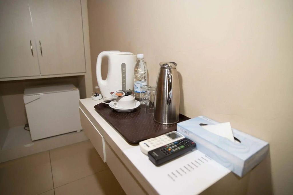 Kingston Hotel 1 - Bukit Bintang