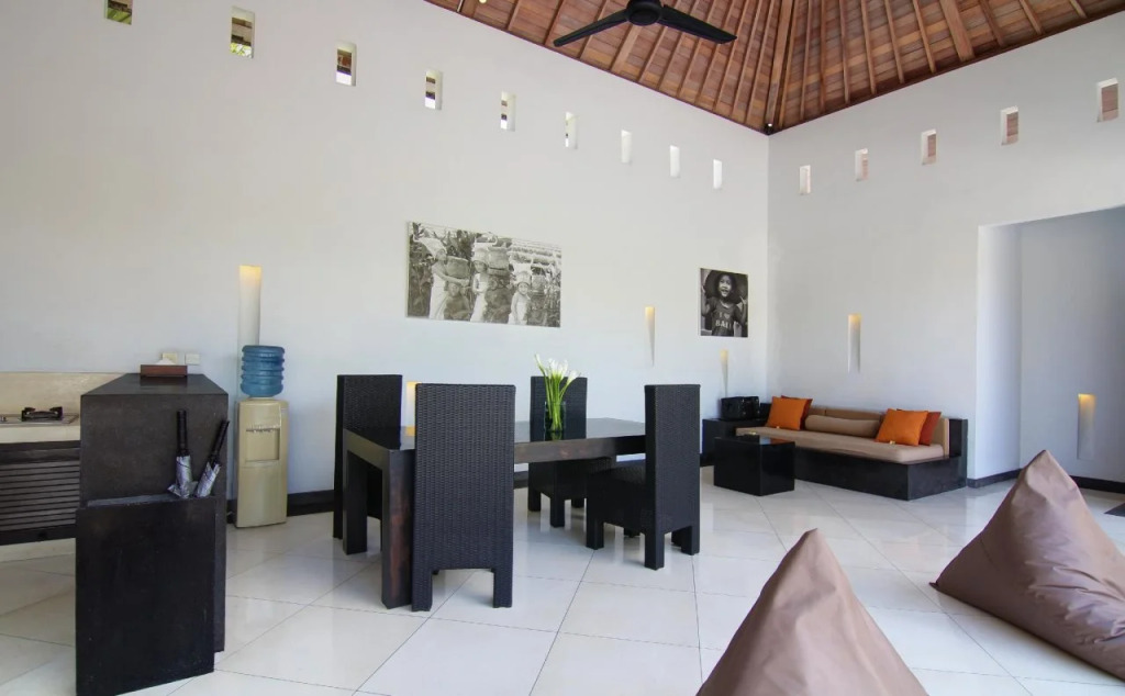 Апарт-отель Balissimo Suite Seminyak by Betterplace