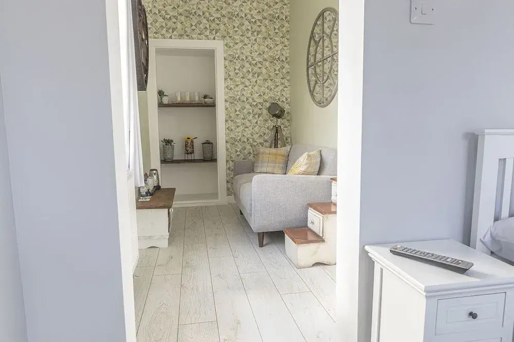The Sleep-Inn Hare B&B