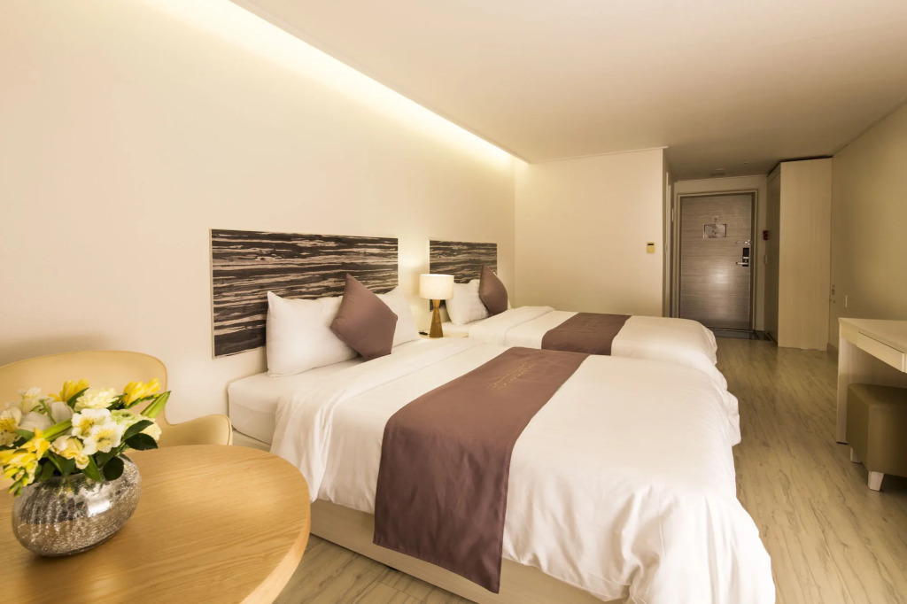Hotel Bernoui Seoul