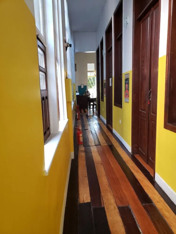 Antonieta Hostel