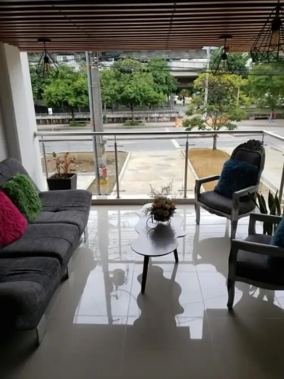 Hotel Suramericana