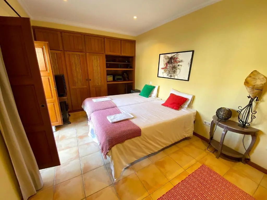 Olival House
