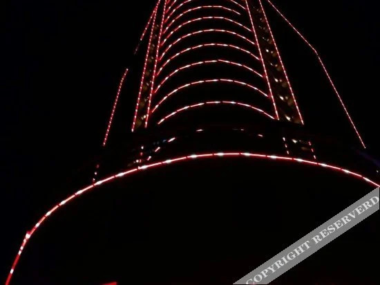Shankee Hotel (Sanmenxia Railway Station Huanghe Road)