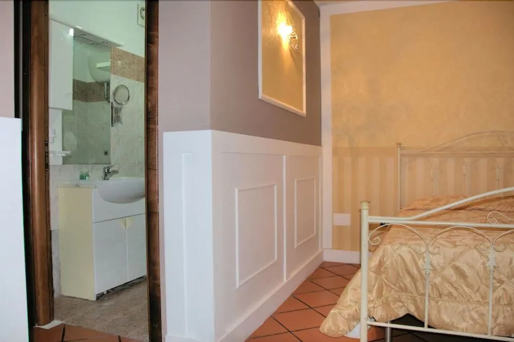 B&B A Casa di Ely