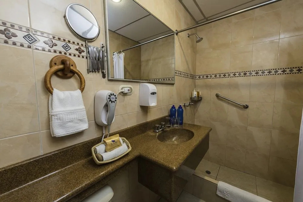 Hotel Solymar