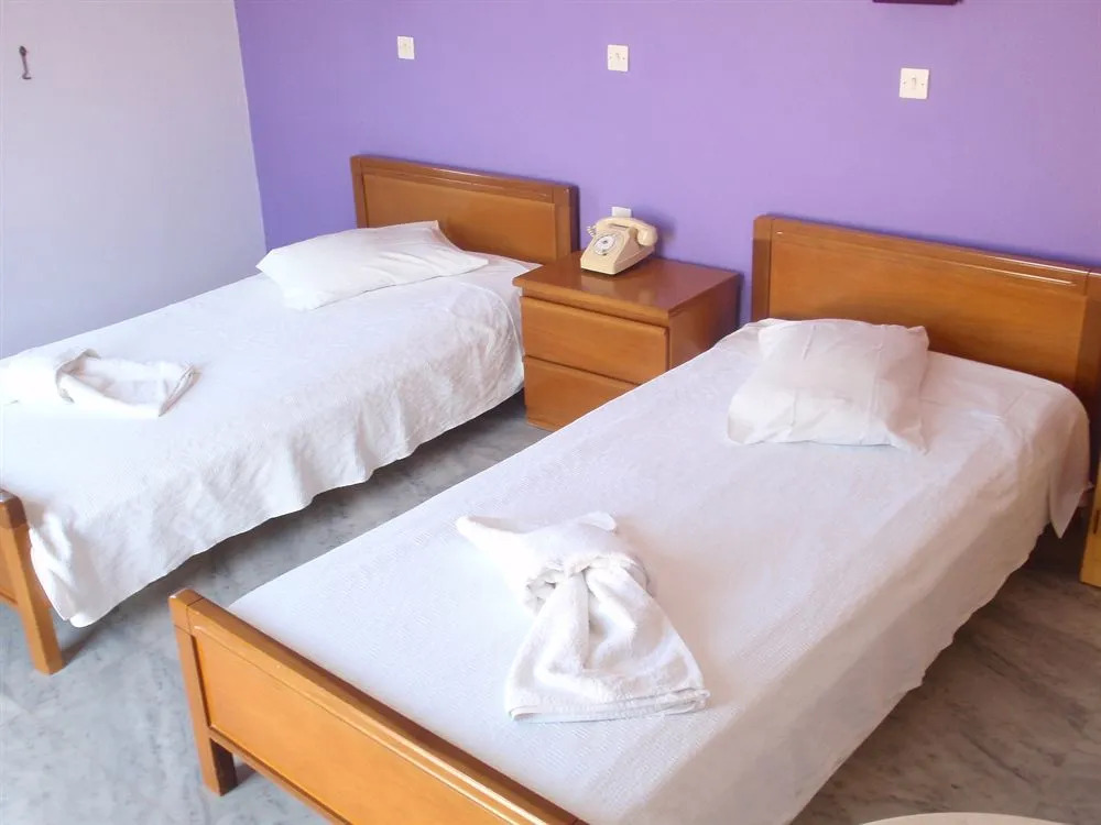 Hotel Smaragdi Apartments