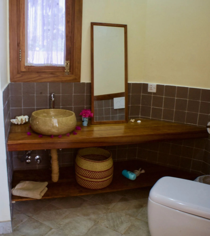 Zanziblue Boutique Villas
