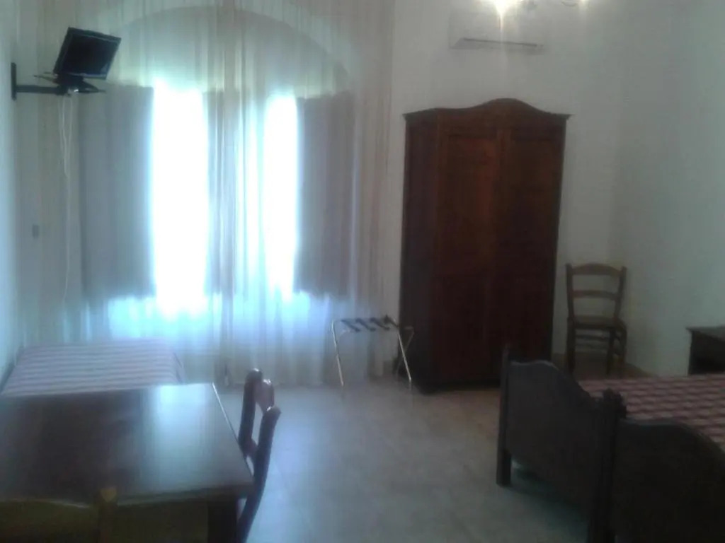 Residence Gnura Momma