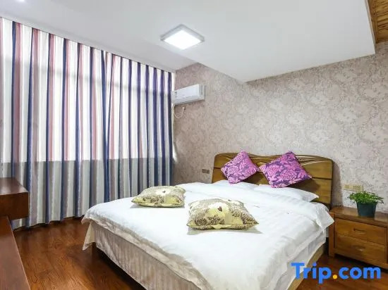 Tongxiang Rujia B&B