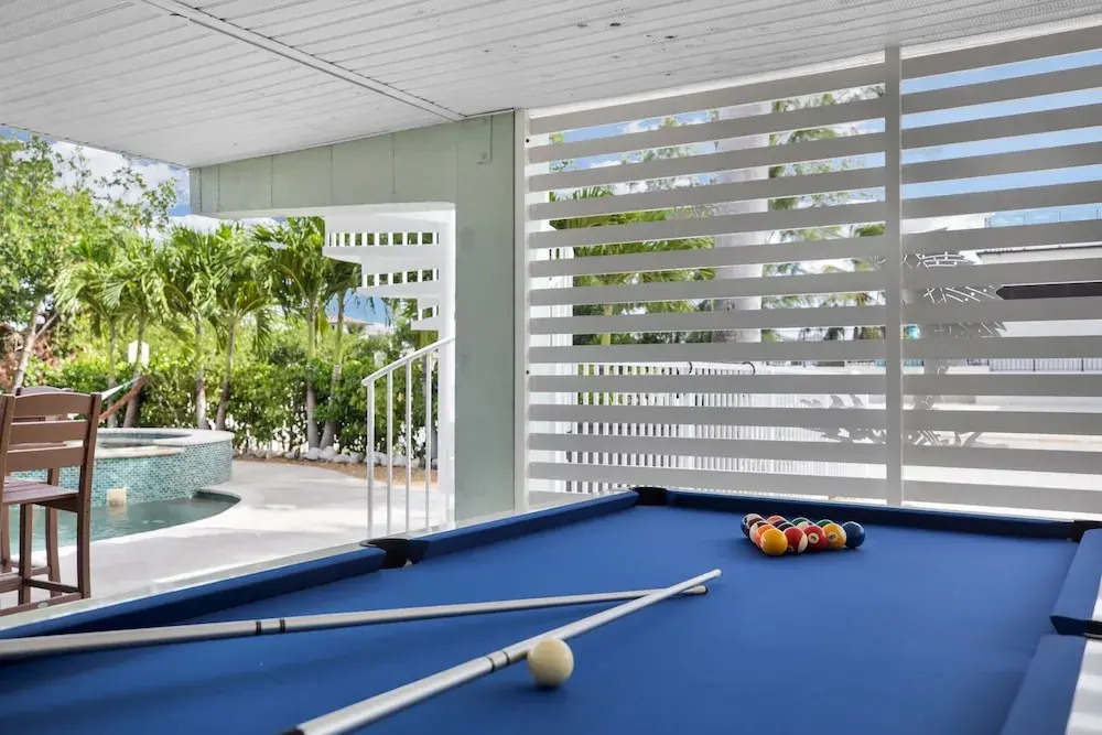 Coming Soon! Rest-a-shore Waterfront Home, New Private Pool 2 Bedroom Home by RedAwning