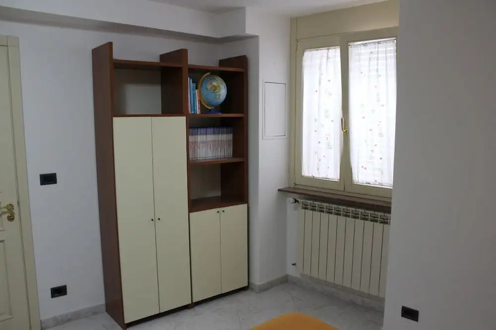 casa Matrice