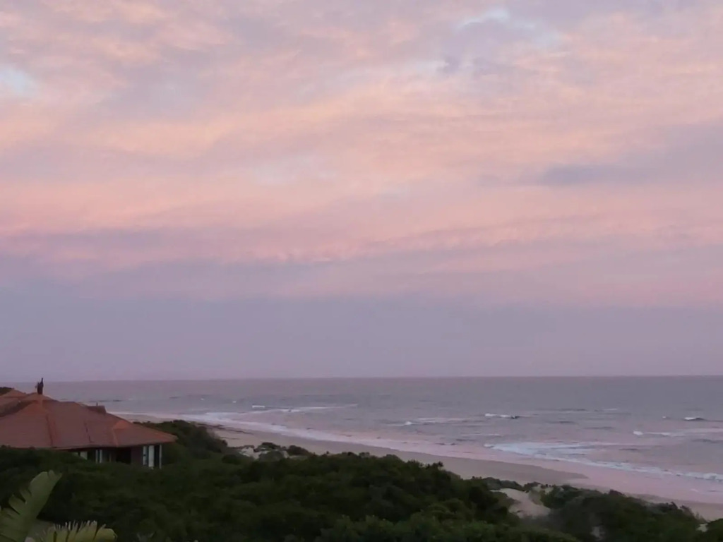 The Sparrow's Nest Beach-Front Self-catering